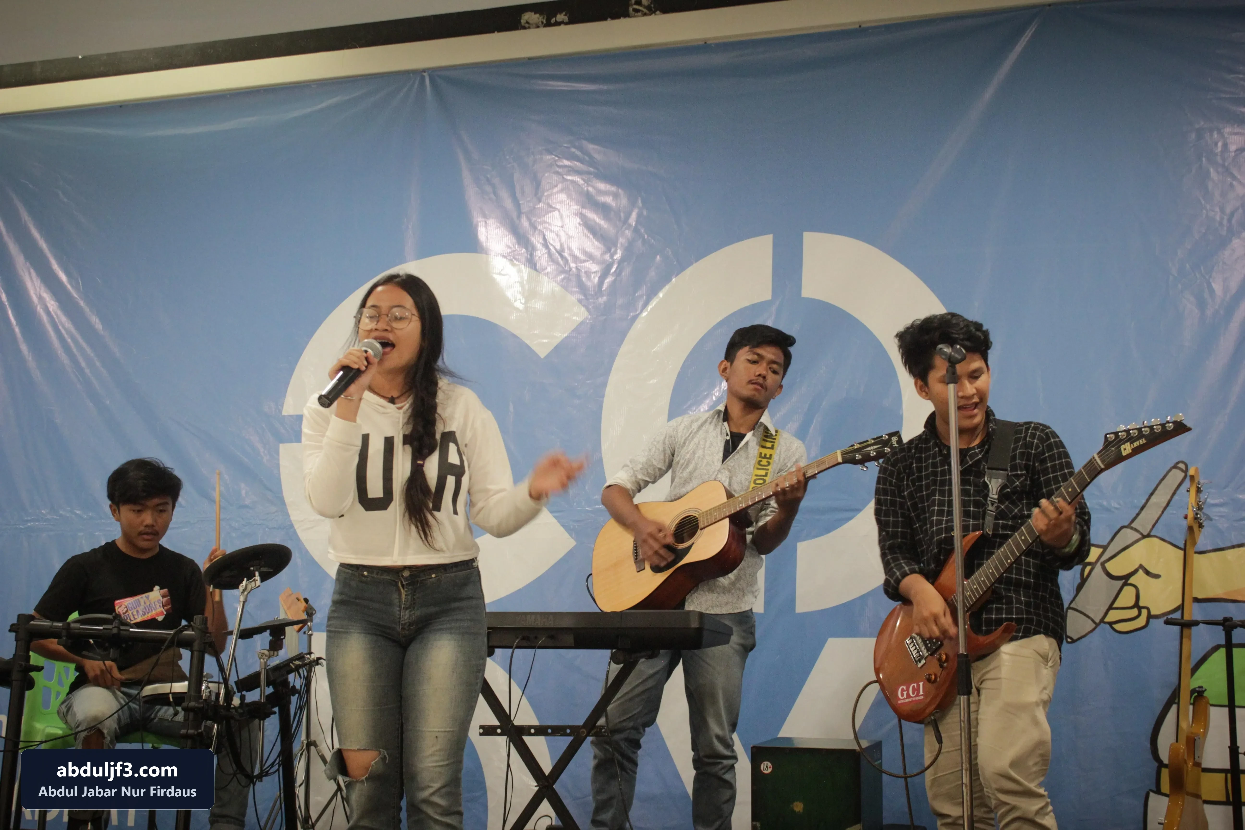 Guitar Performance